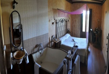 Kinédomus Bienestar - Aranda De Duero (Burgos)